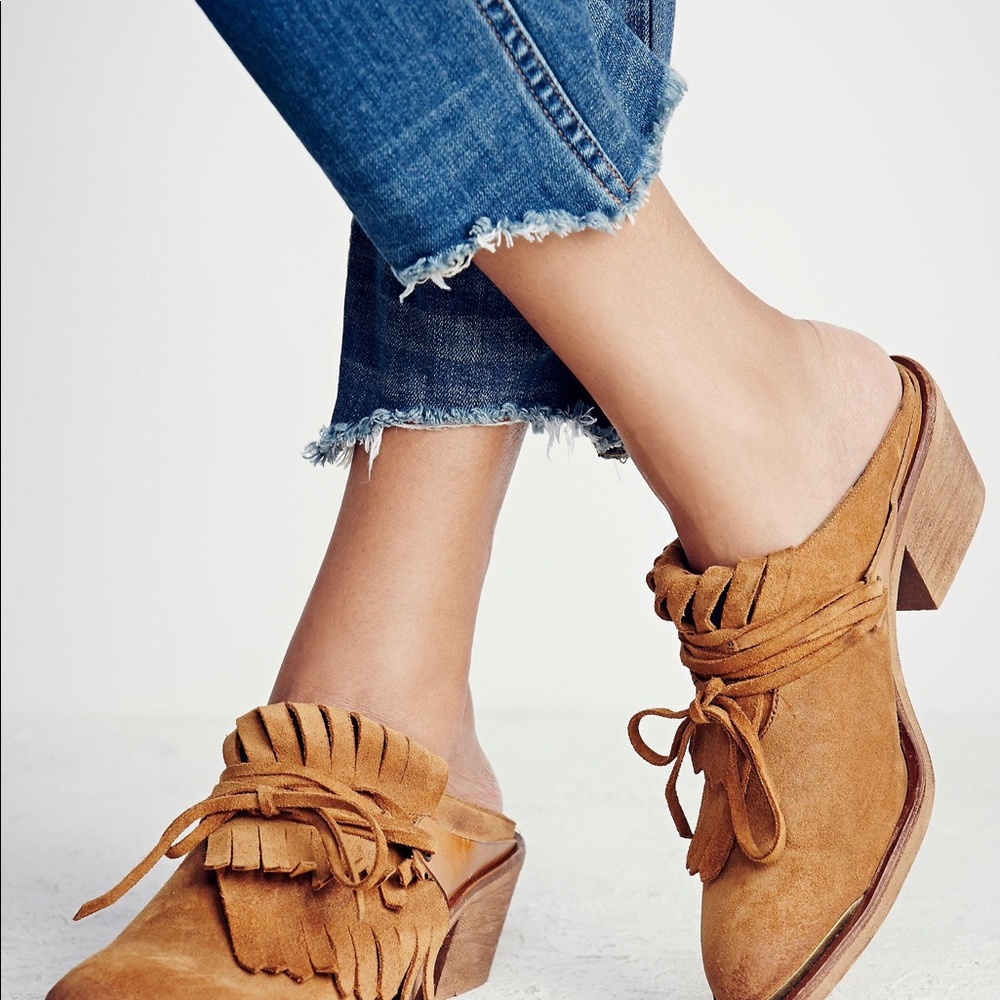 Free People Rancho Mule